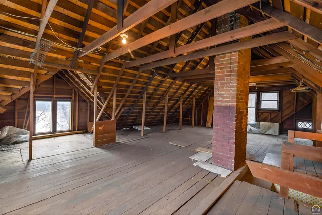 $99,900 | 1272 Southwest Buchanan Street, Topeka, KS 66604