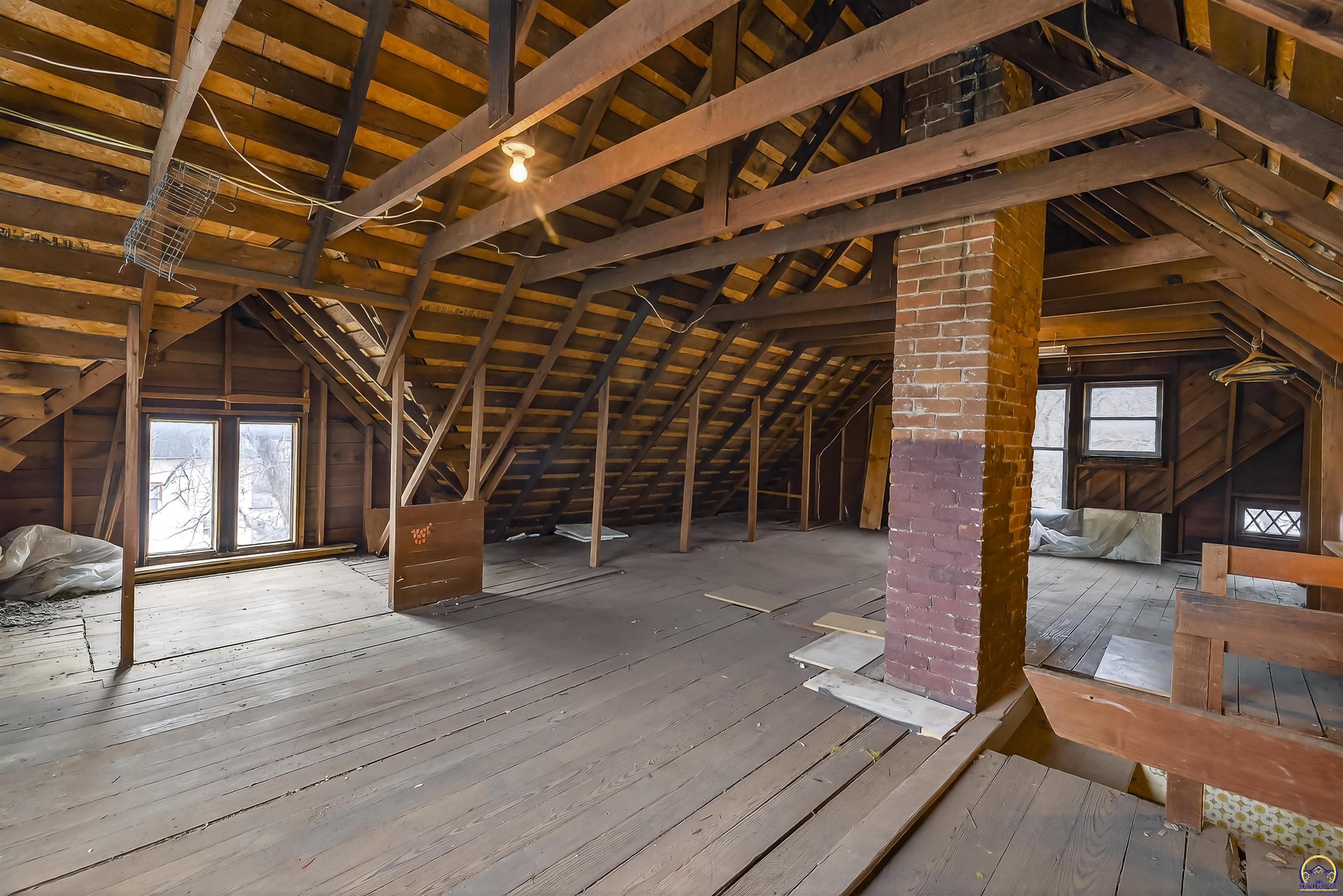 1272 Southwest Buchanan Street Topeka, KS 66604 - Photo 22 of 29