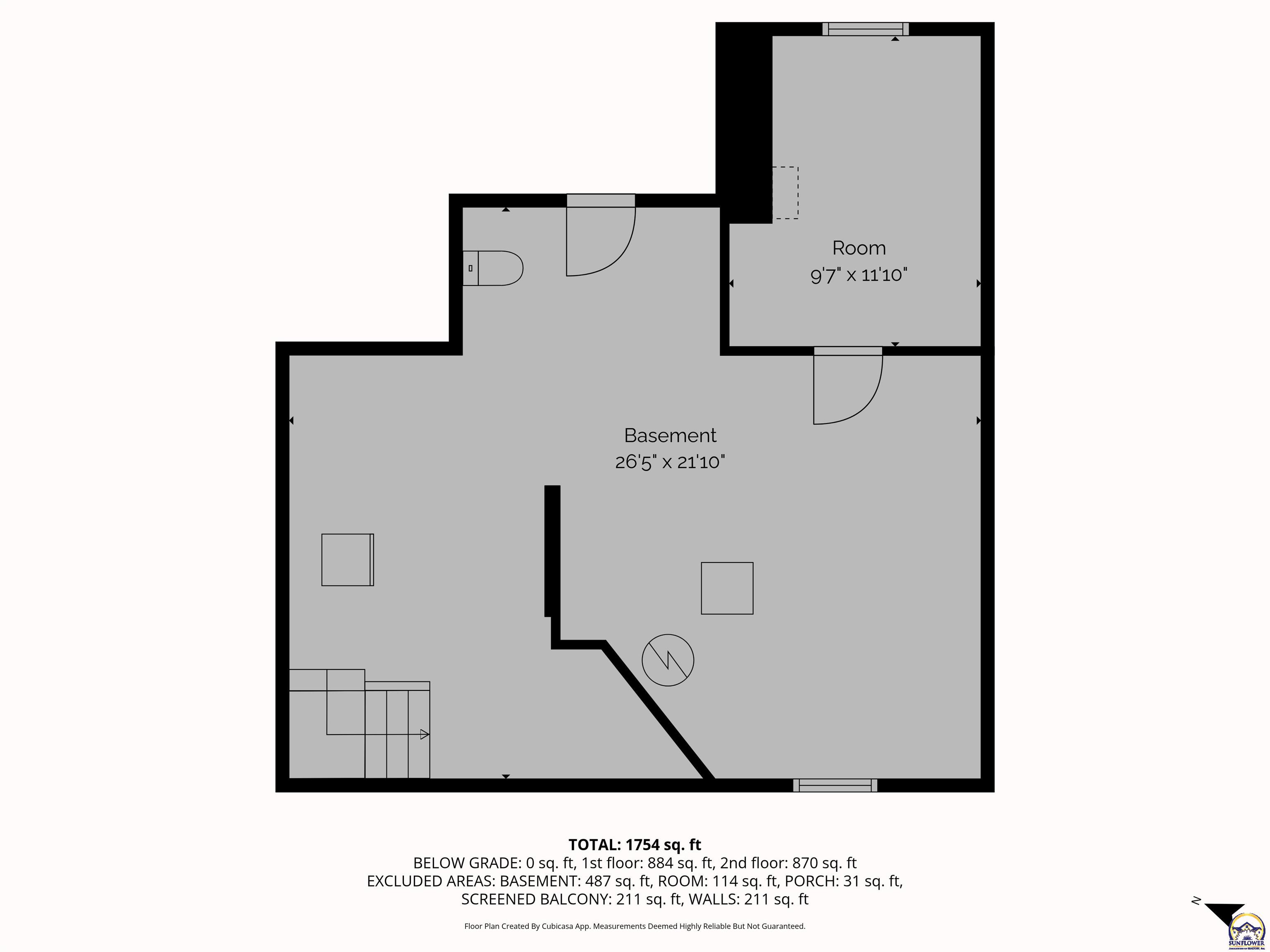 1272 Southwest Buchanan Street Topeka, KS 66604 - Photo 29 of 29