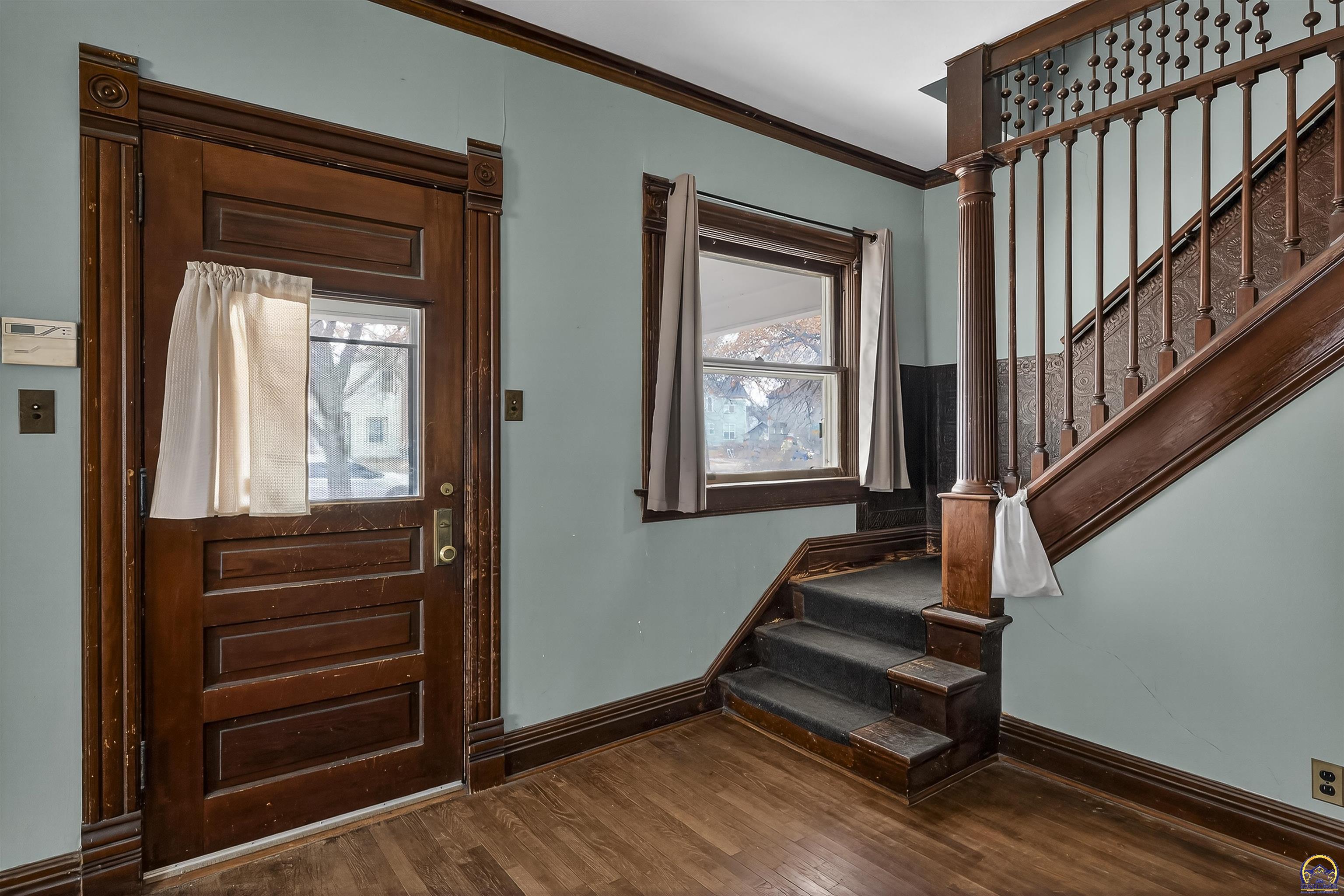 1272 Southwest Buchanan Street Topeka, KS 66604 - Photo 8 of 29