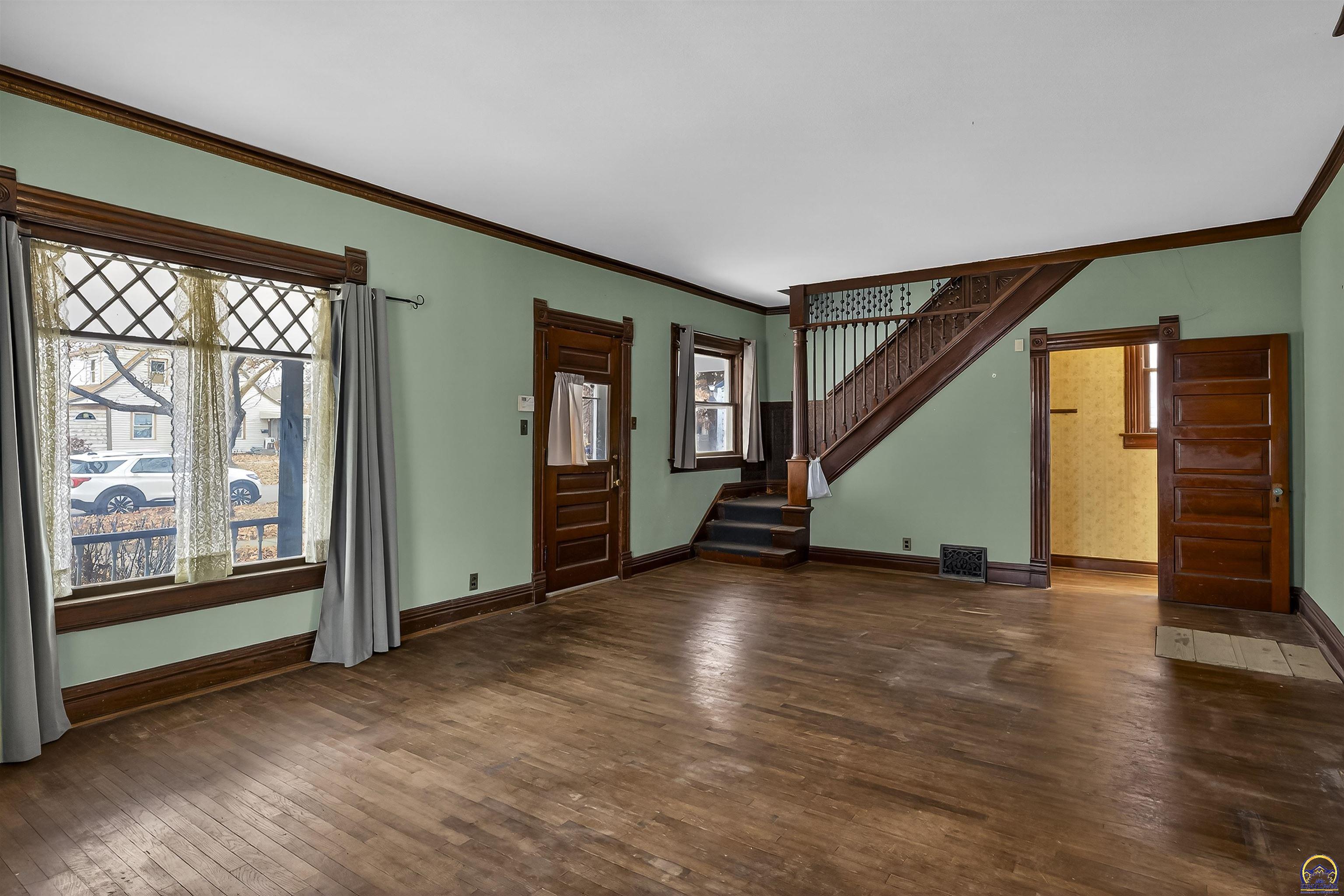 1272 Southwest Buchanan Street Topeka, KS 66604 - Photo 9 of 29