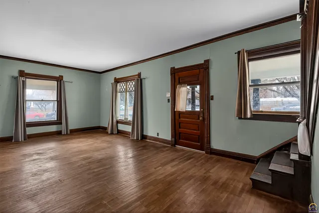 $99,900 | 1272 Southwest Buchanan Street, Topeka, KS 66604