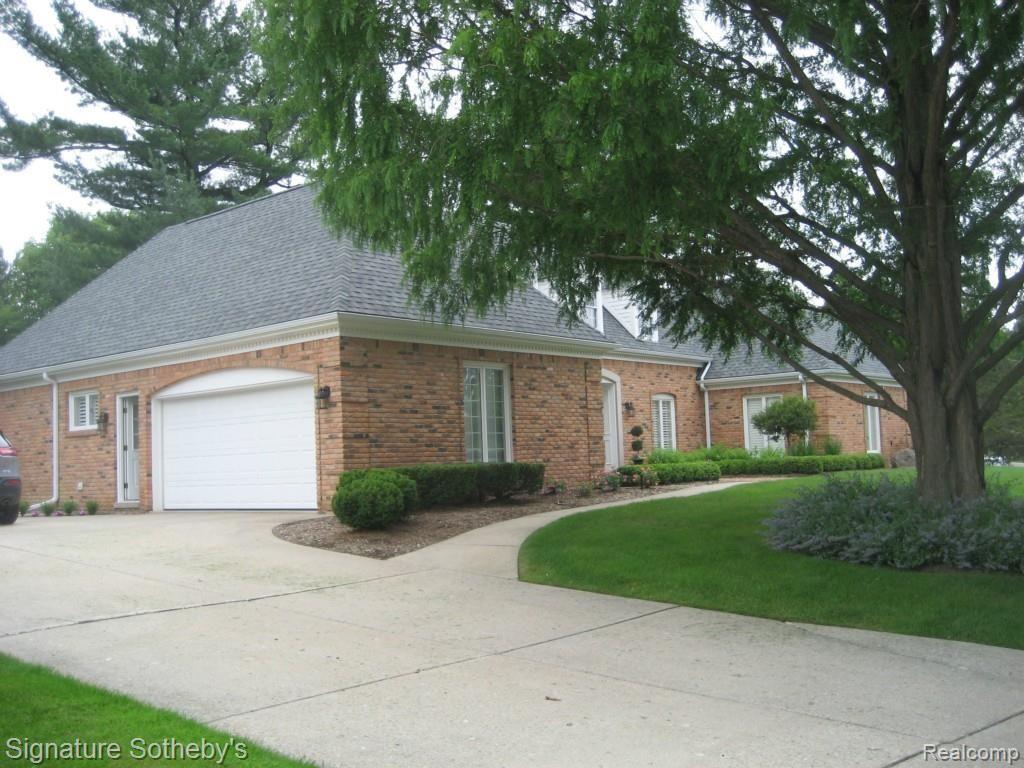 133 Chalmers Drive Rochester Hills, MI 48309 - Photo 34 of 35