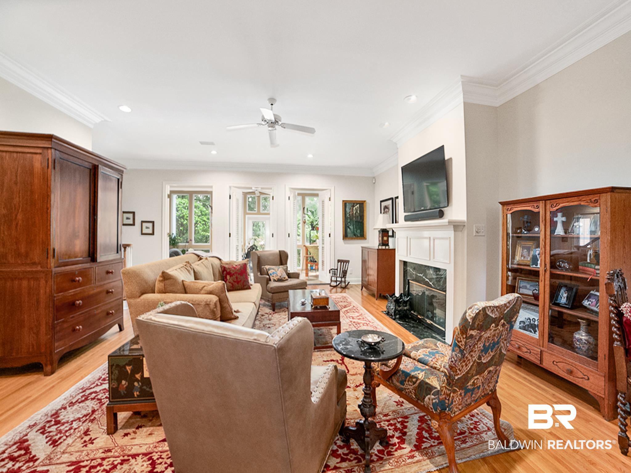 3608 The Cedars Avenue Mobile, AL 36608 - Photo 12 of 47