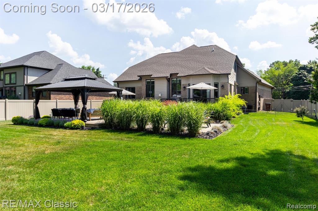 53871 Jewell Road Utica, MI 48315 - Photo 47 of 66