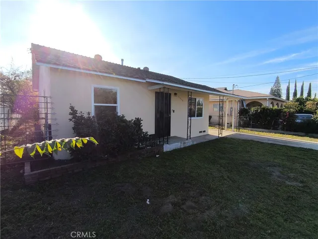 $739,998 | 11326 Forest Grove Street, El Monte, CA 91731