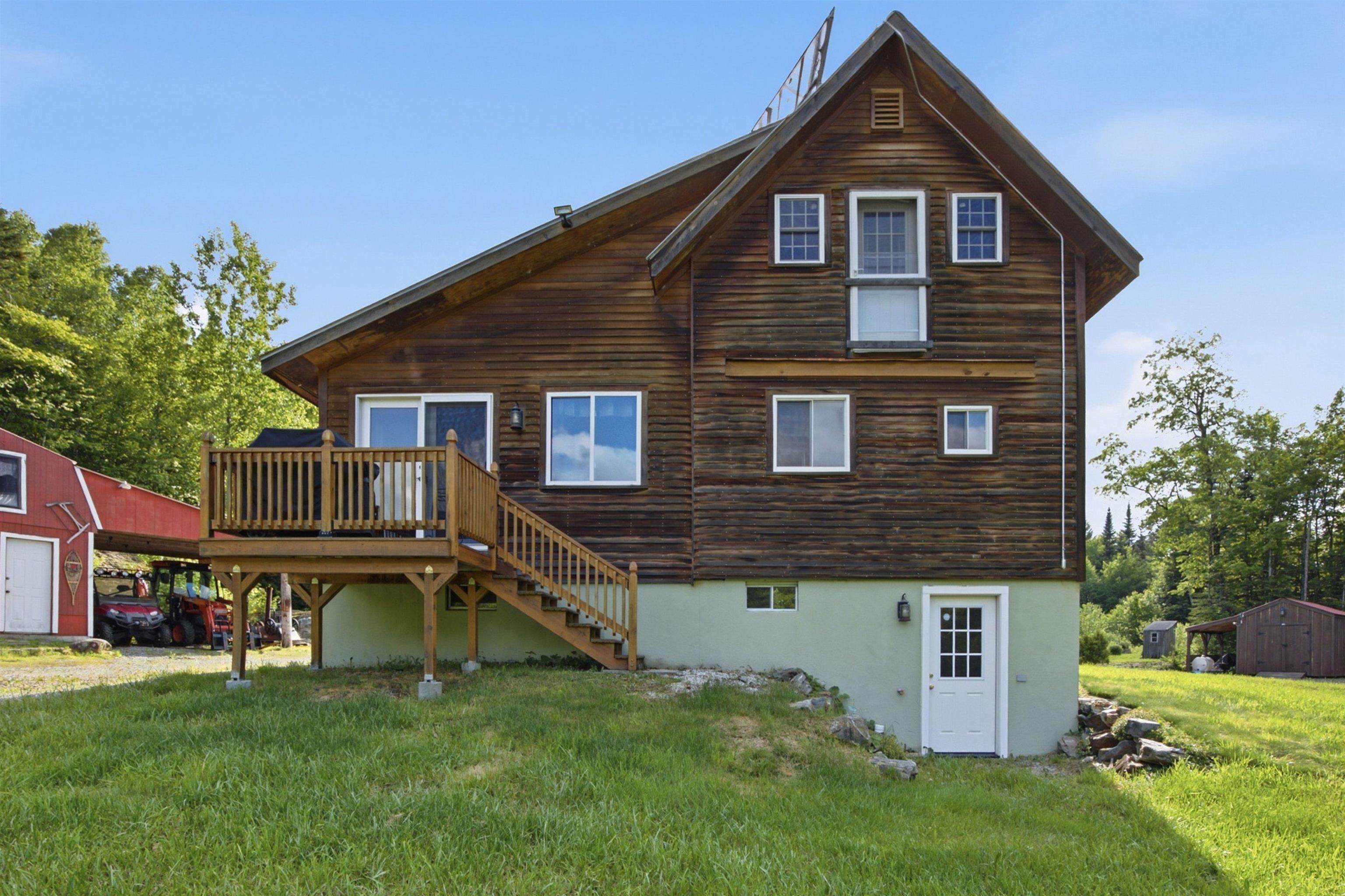 3190 Granby Road Guildhall, VT 05905 - Photo 2 of 42