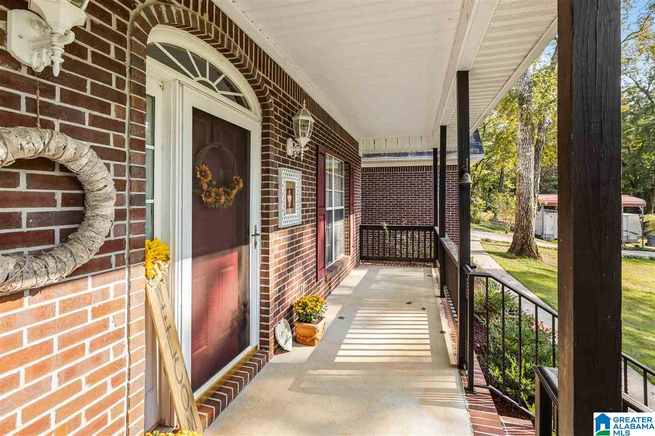 5901 Miles Spring Road Pinson, AL 35126 - Photo 7 of 36