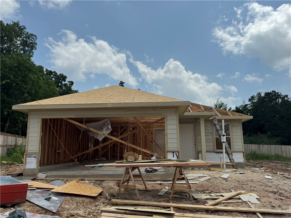 1629 Lucky Street Bryan, TX 77807 - Photo 12 of 13