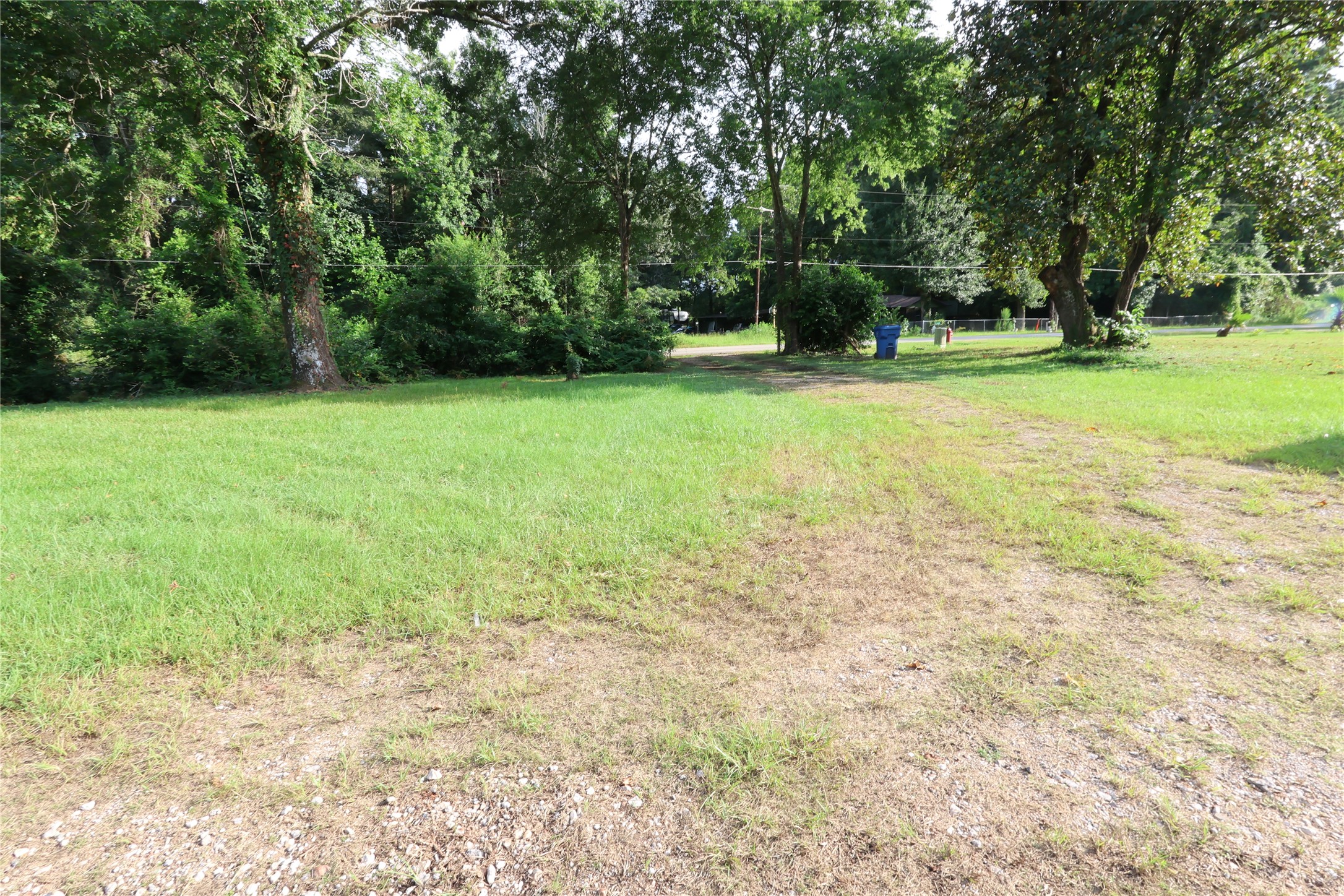 21805 Baptist Encampment Road New Caney, TX 77357 - Photo 32 of 33 Front Driveway