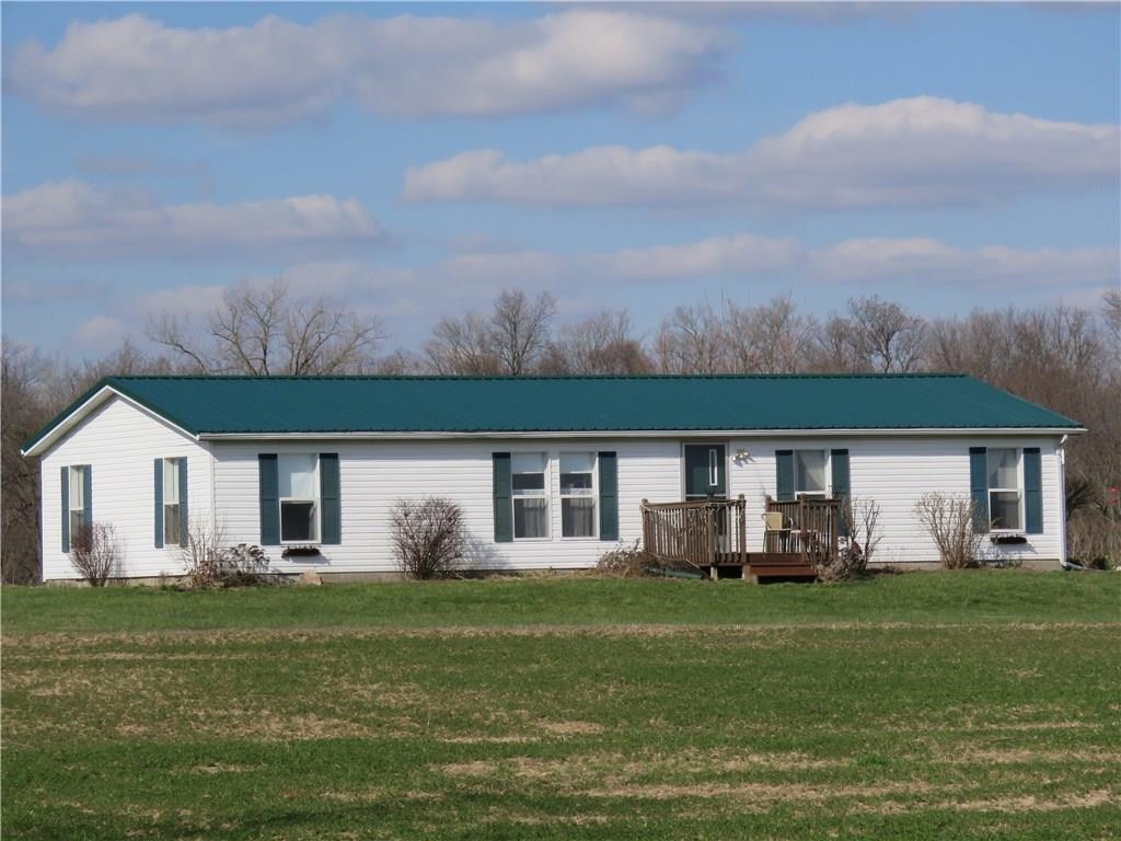10685 North Wilkinson Road Mooreland, IN 47360 - Photo 1 of 1 Gallery Image 1