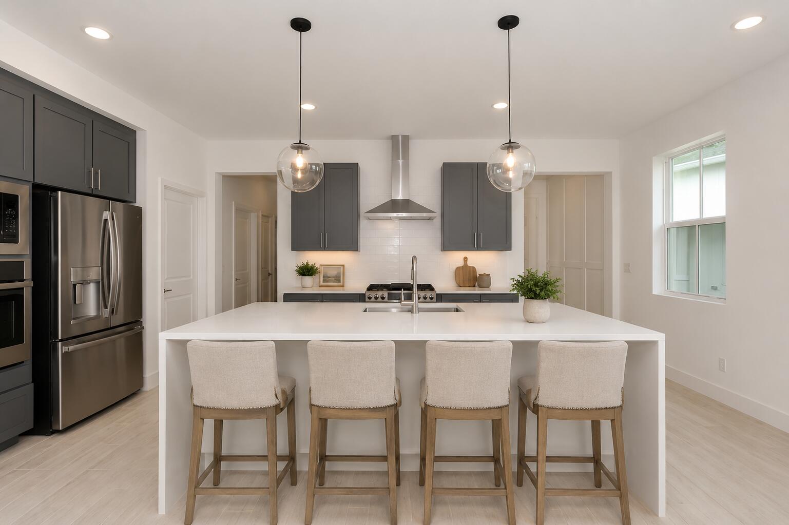 10307 Dreamweaver Road Port St. Lucie, FL 34987 - Photo 1 of 55 kitchen