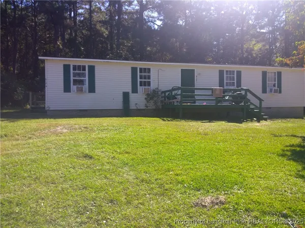 $835 | 618 Dashland Drive, Unit A, Fayetteville, NC 28303