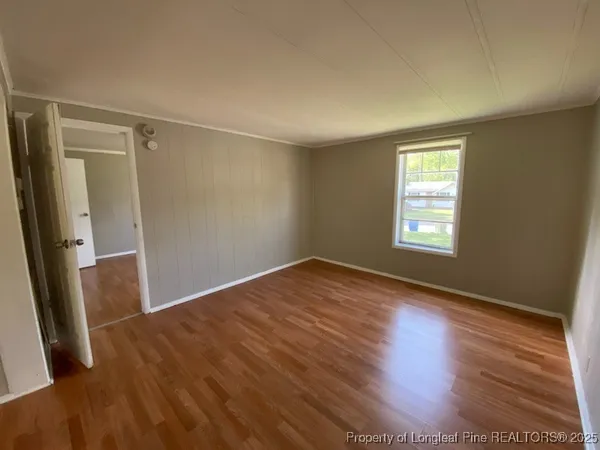 $835 | 618 Dashland Drive, Unit A, Fayetteville, NC 28303