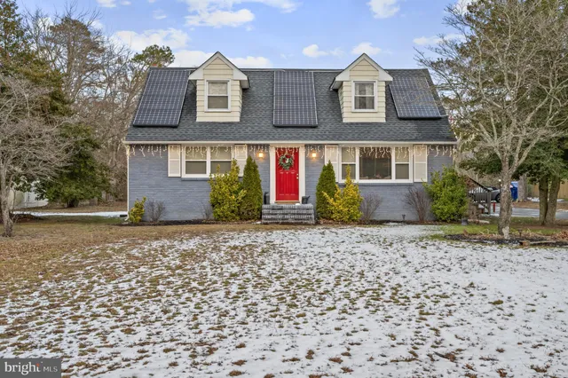 $365,000 | 535 Carlton Avenue, Millville, NJ 08332