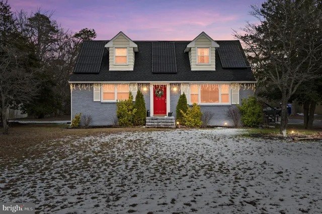 $365,000 | 535 Carlton Avenue, Millville, NJ 08332