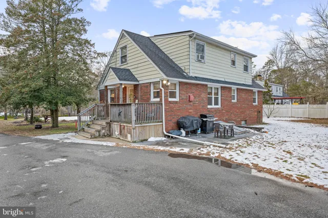 $365,000 | 535 Carlton Avenue, Millville, NJ 08332