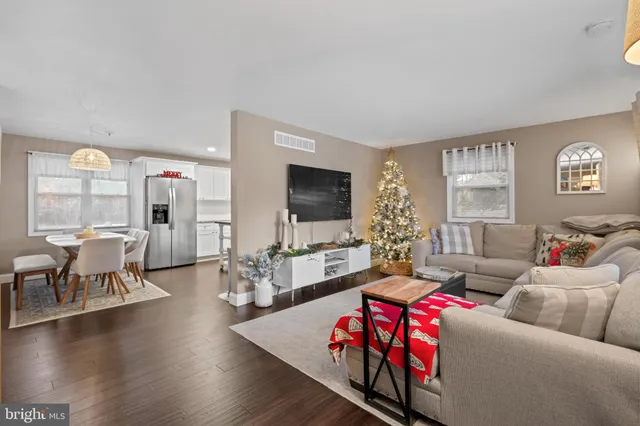 $365,000 | 535 Carlton Avenue, Millville, NJ 08332