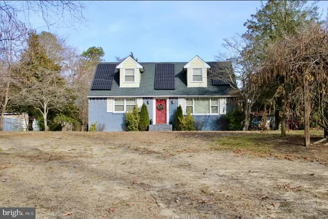 $365,000 | 535 Carlton Avenue, Millville, NJ 08332
