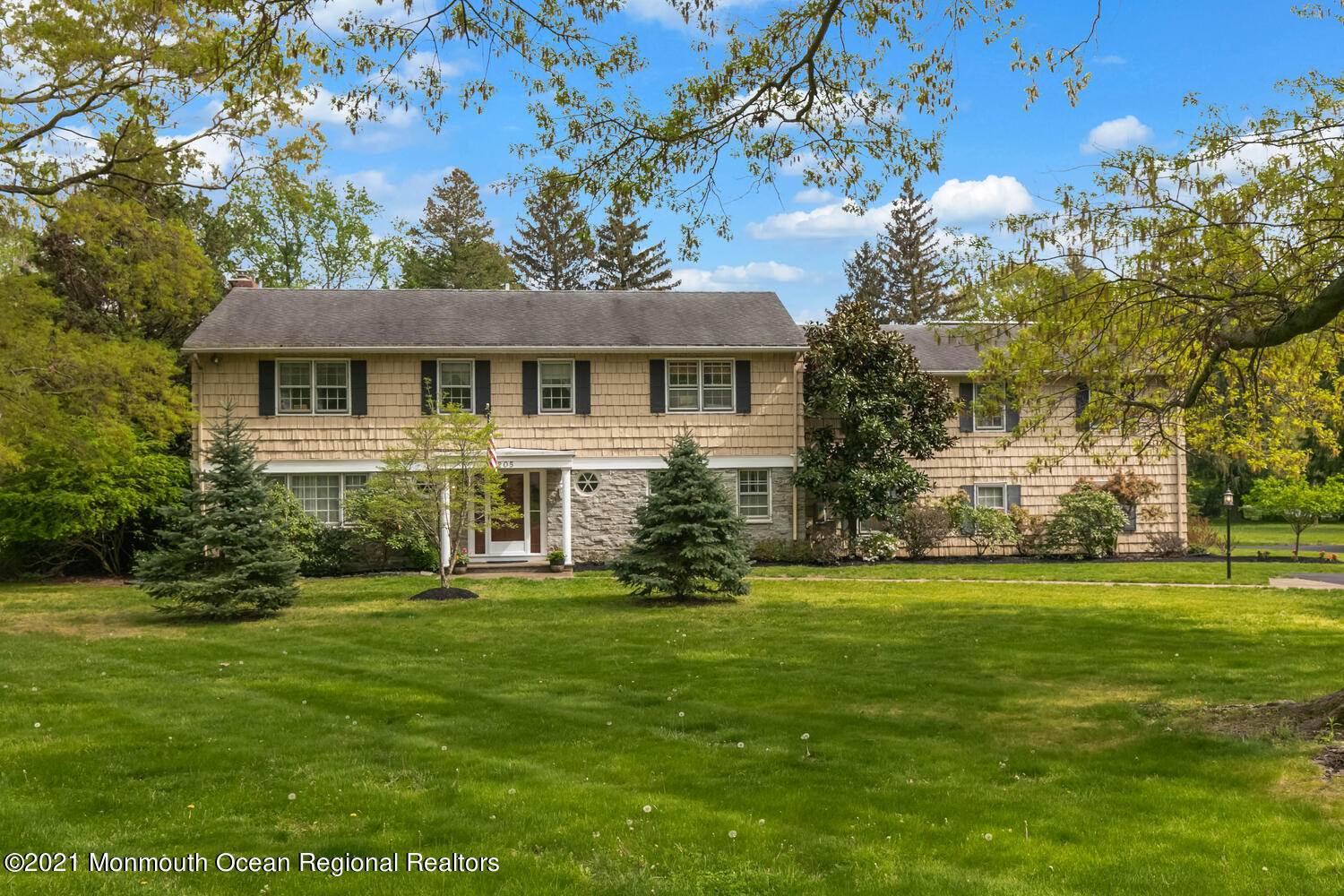 205 Rumson Road Rumson, NJ 07760 - Photo 2 of 23 Exterior