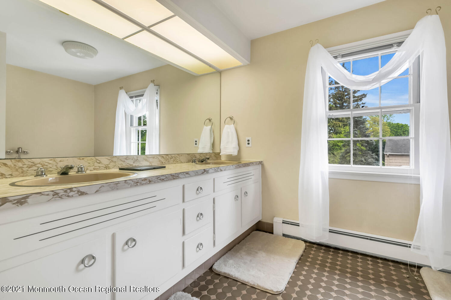 205 Rumson Road Rumson, NJ 07760 - Photo 15 of 23 Master Bath