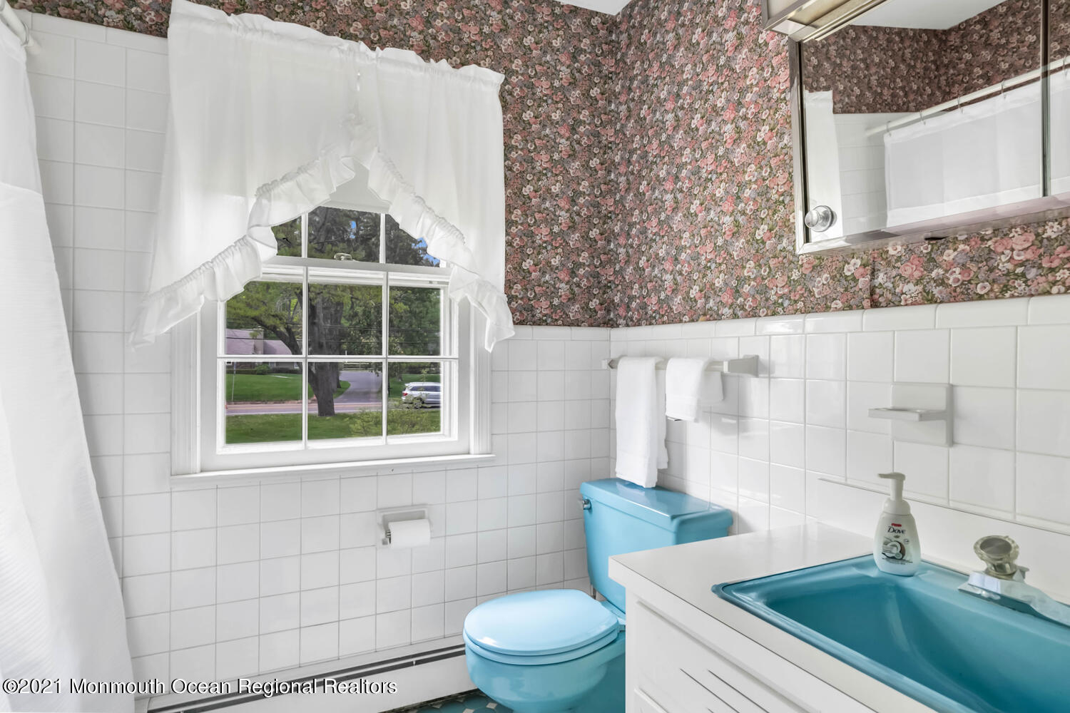 205 Rumson Road Rumson, NJ 07760 - Photo 18 of 23 Full Bath