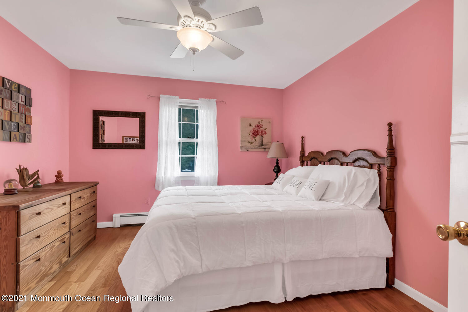 205 Rumson Road Rumson, NJ 07760 - Photo 19 of 23 Bedroom