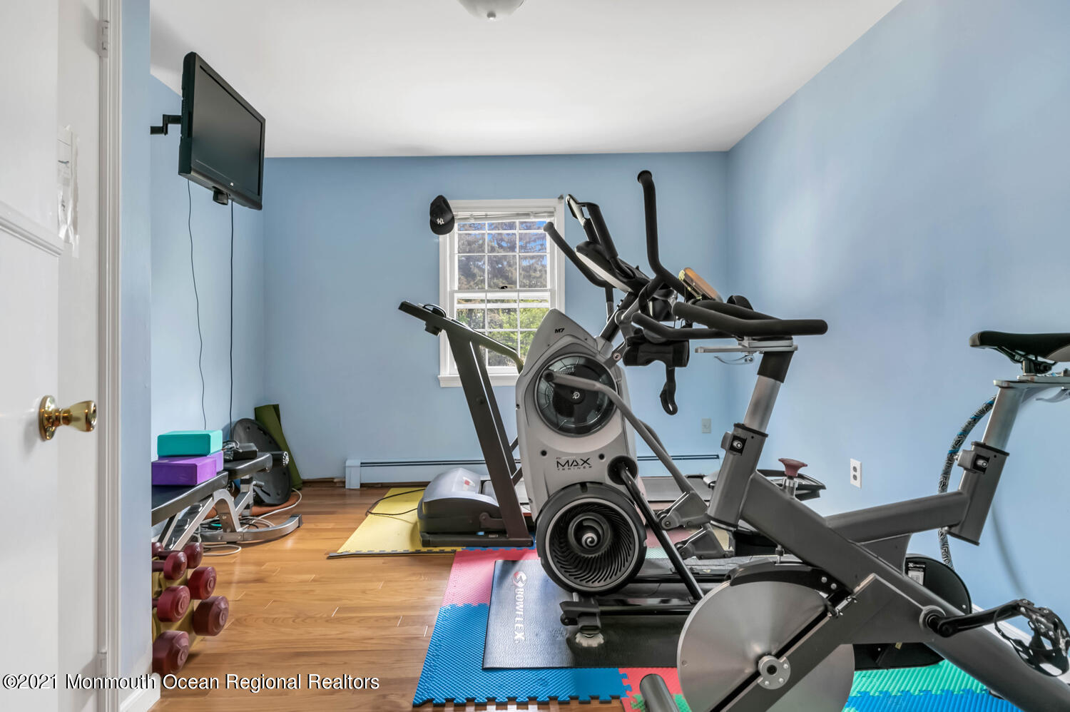 205 Rumson Road Rumson, NJ 07760 - Photo 20 of 23 Gym or Bedroom