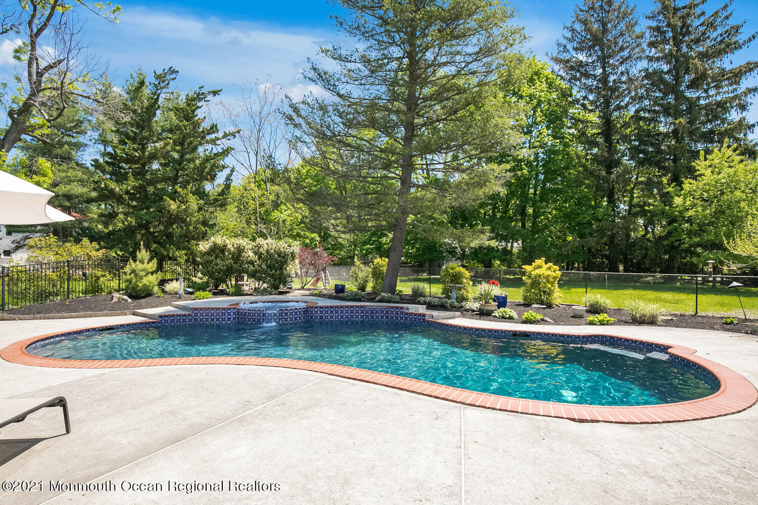 205 Rumson Road Rumson, NJ 07760 - Photo 3 of 23 Pool