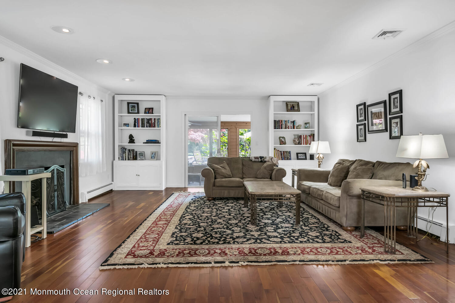 205 Rumson Road Rumson, NJ 07760 - Photo 6 of 23 Family Room