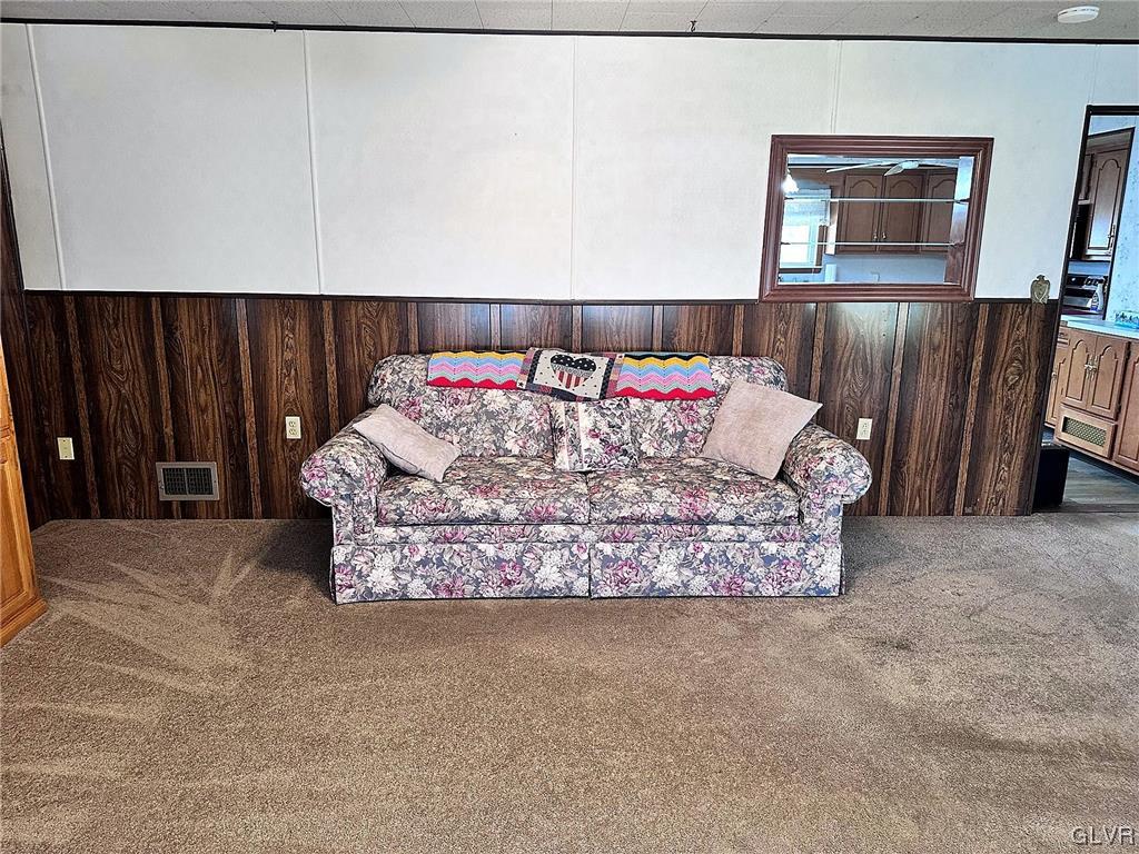 3709 Fairview Street Bethlehem, PA 18017 - Photo 12 of 35 a bed sitting in a bedroom and table