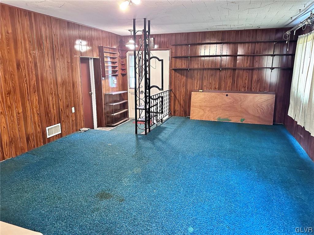 3709 Fairview Street Bethlehem, PA 18017 - Photo 16 of 35 a view of a livingroom with furniture and staircase