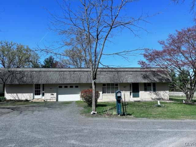 3709 Fairview Street Bethlehem, PA 18017 - Photo 2 of 35 a view of a house with a backyard