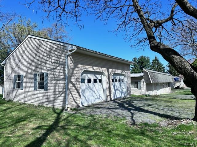 3709 Fairview Street Bethlehem, PA 18017 - Photo 35 of 35 a view of a house with a yard