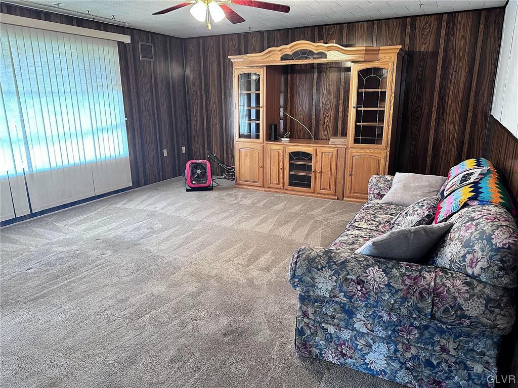 3709 Fairview Street Bethlehem, PA 18017 - Photo 9 of 35 a bed sitting in a bedroom next to a window