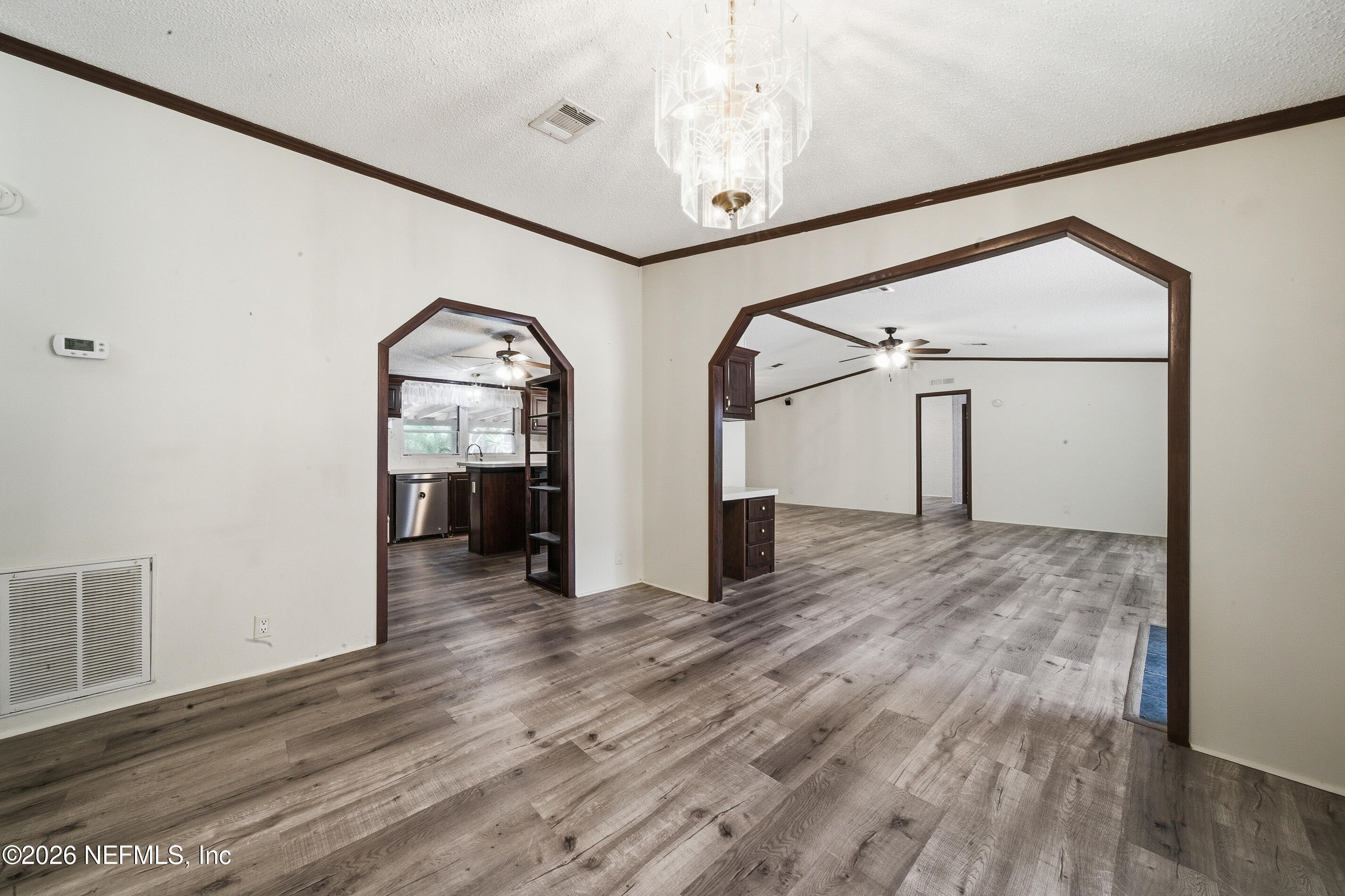 13701 Macapa Road Jacksonville, FL 32224 - Photo 15 of 36 Dining Area