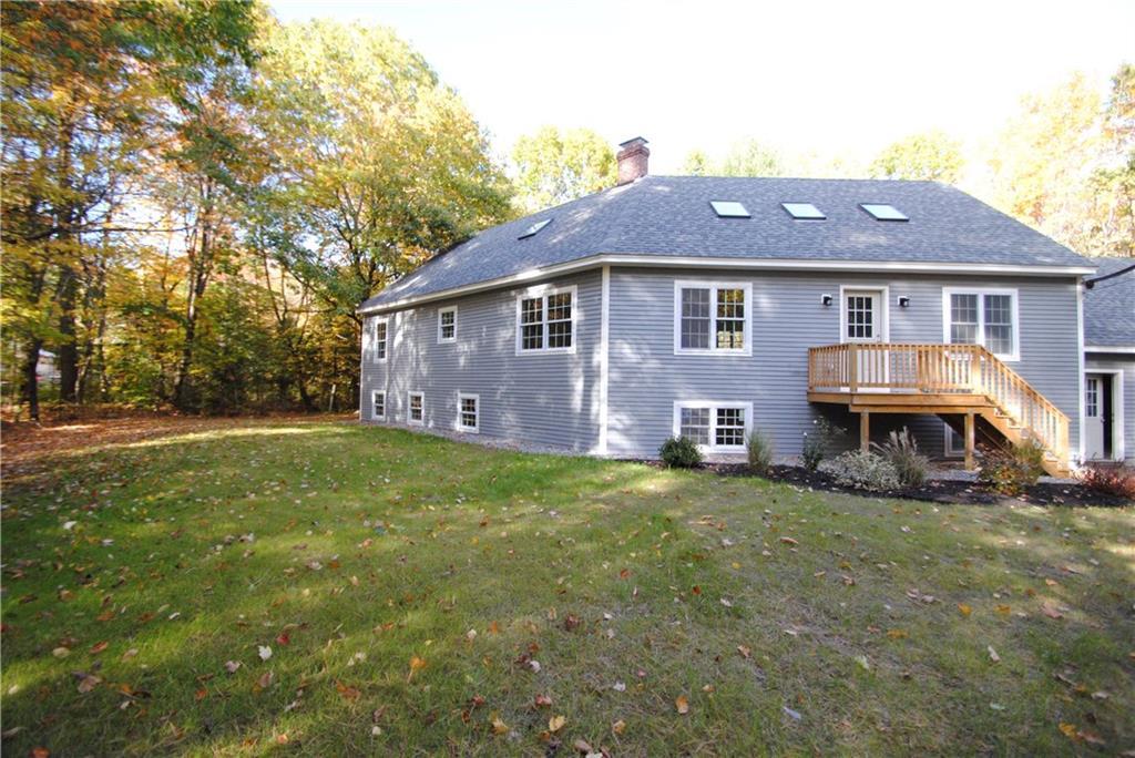 562 Megquier Hill Road Poland, ME 04274 - Photo 6 of 29 Photo