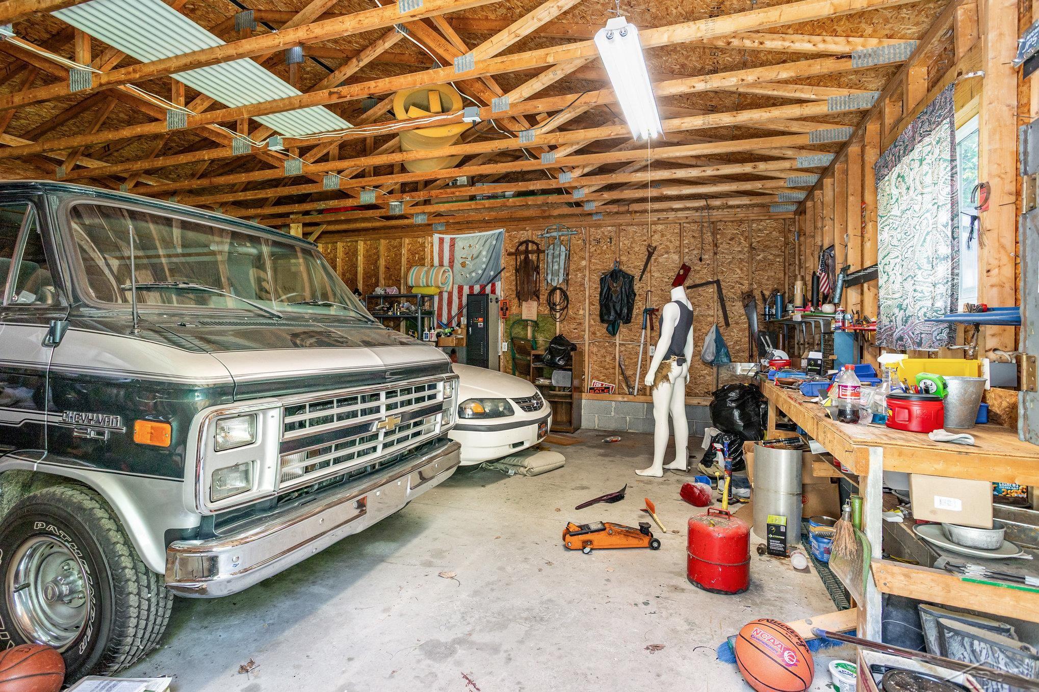 2094 Grim Road Bentley, MI 48613 - Photo 20 of 31