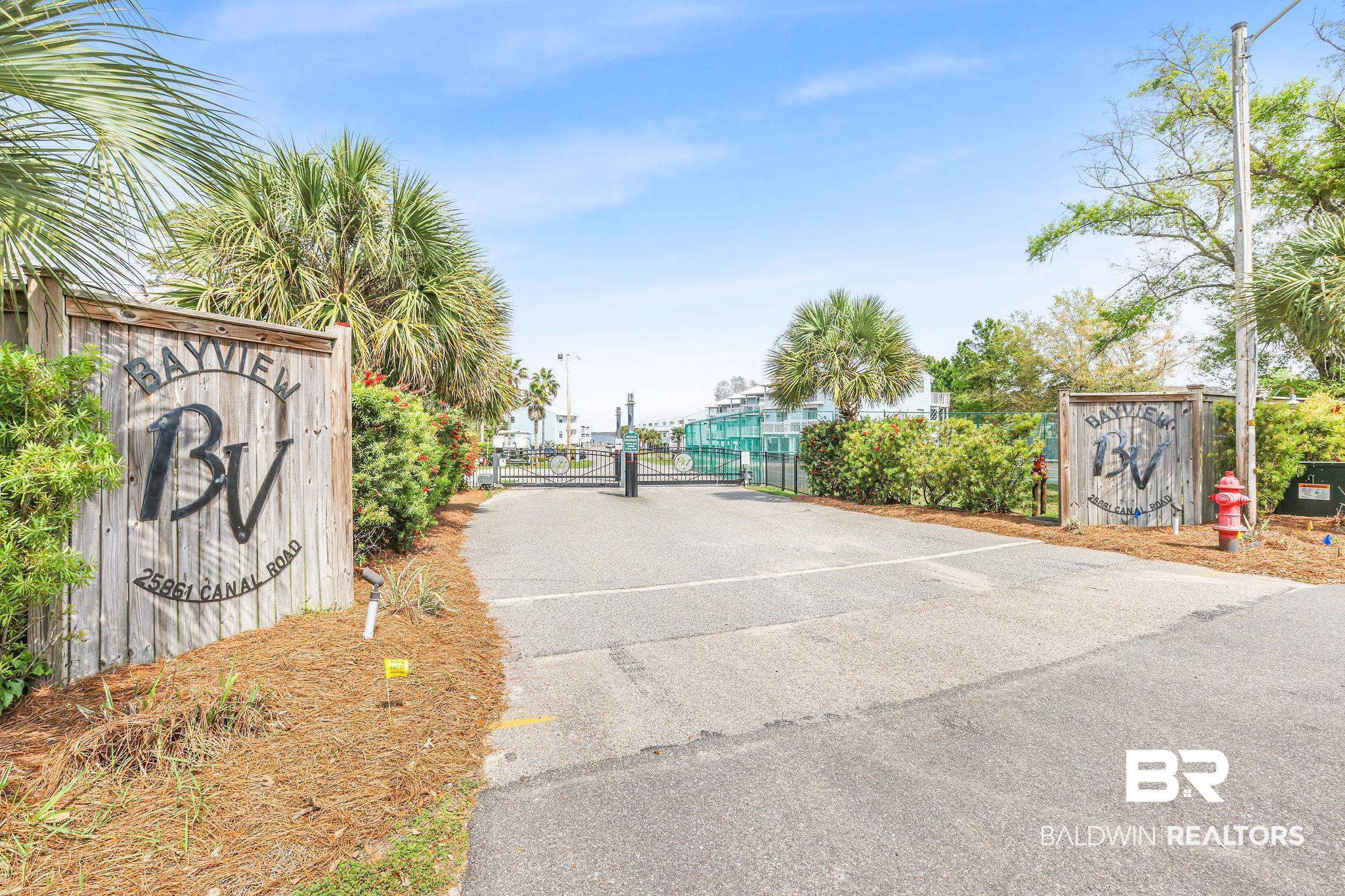 25861 Canal Road, Unit 31 Orange Beach, AL 36561 - Photo 20 of 21
