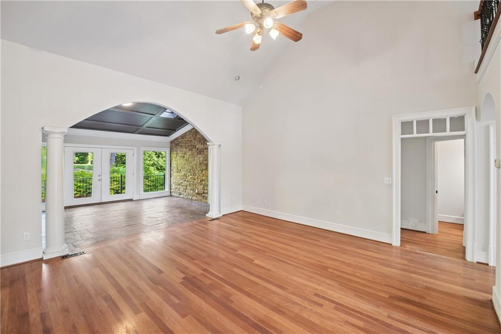 1038 Overlook Drive Villa Rica, GA 30180 - Photo 31 of 60