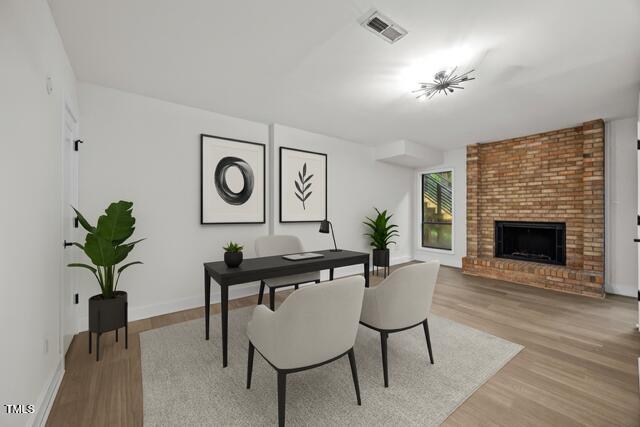 7820 Harbor Drive Raleigh, NC 27615 - Photo 30 of 53 D3F3BCFA-80D7-4BFC-8F76-5E7AF6A3FC47