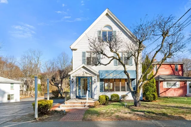 $1,349,000 | 231 Bedford Street, Lexington, MA 02420