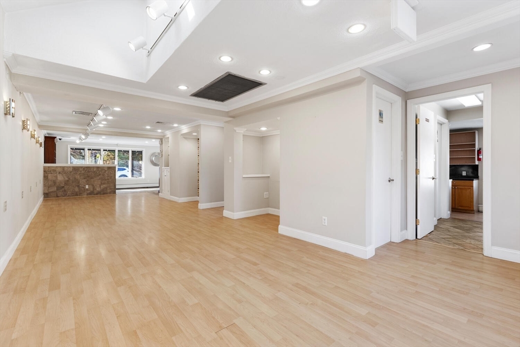 231 Bedford Street Lexington, MA 02420 - Photo 11 of 31 a view of a livingroom with a furniture