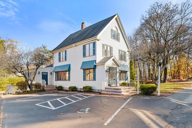 $1,349,000 | 231 Bedford Street, Lexington, MA 02420