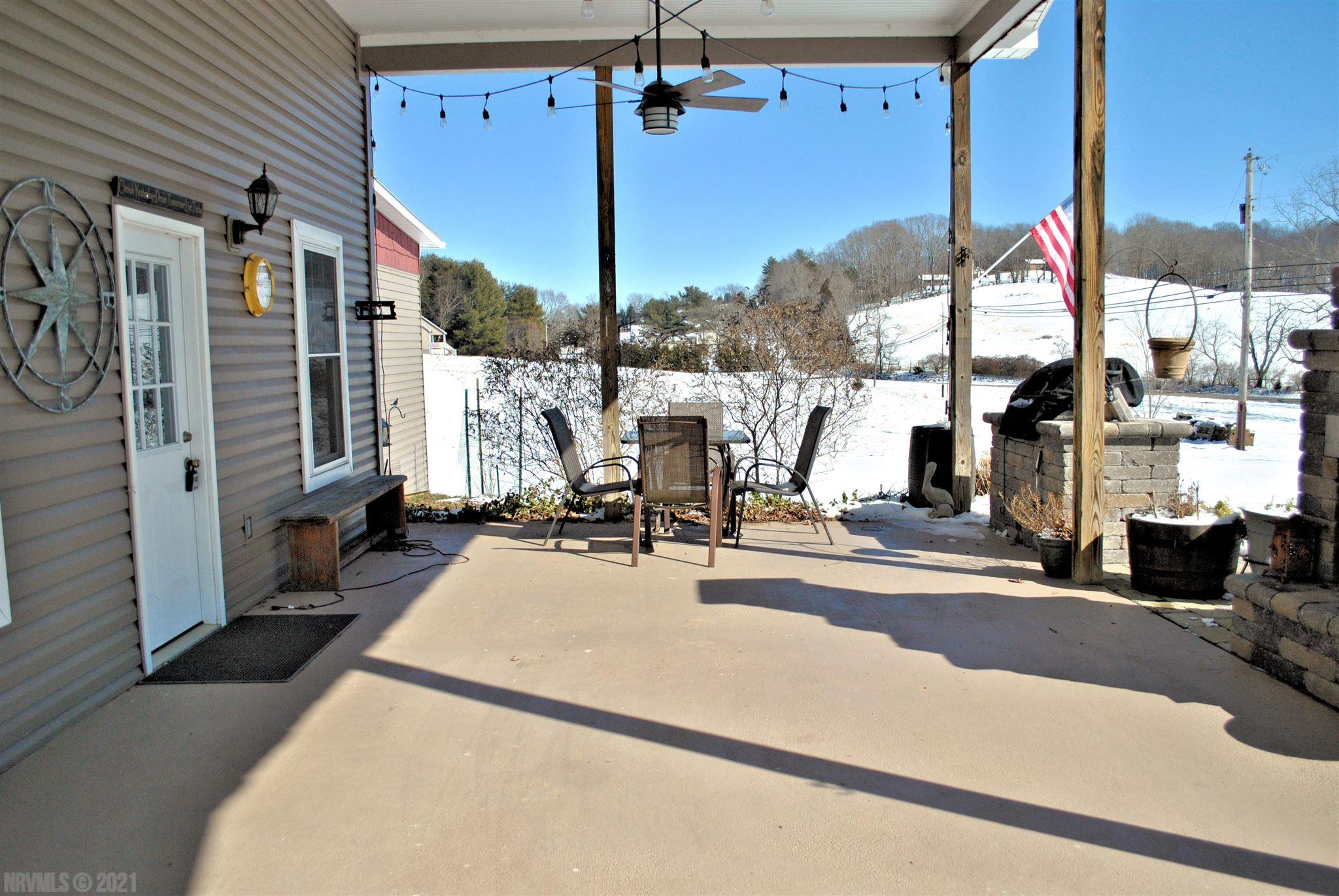 7767 Little River Dam Road Radford, VA 24141 - Photo 75 of 83 Gallery Image 75