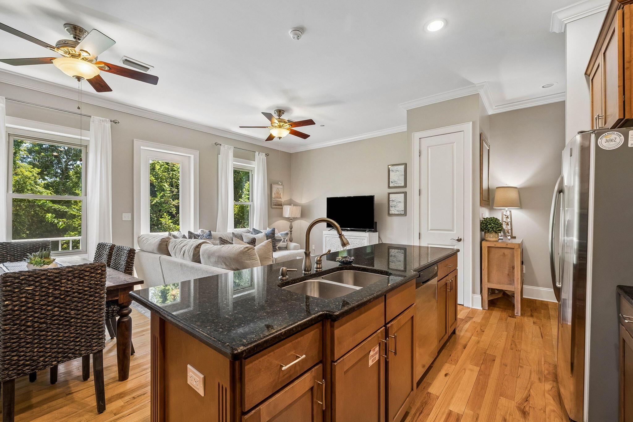44 Coastal Grove Way, Unit 8 Santa Rosa Beach, FL 32459 - Photo 18 of 41 Array_44CoastalGroveWay8-25