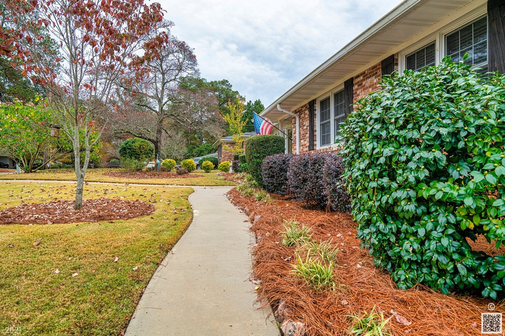 3324 Thread Needle Road West Augusta, GA 30907 - Photo 3 of 29