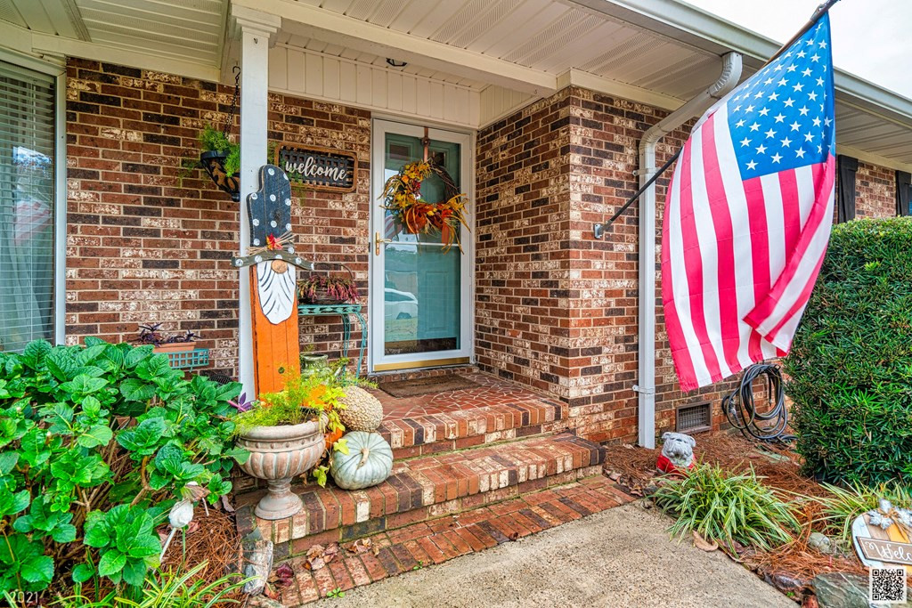 3324 Thread Needle Road West Augusta, GA 30907 - Photo 4 of 29