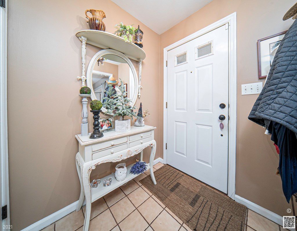 3324 Thread Needle Road West Augusta, GA 30907 - Photo 5 of 29