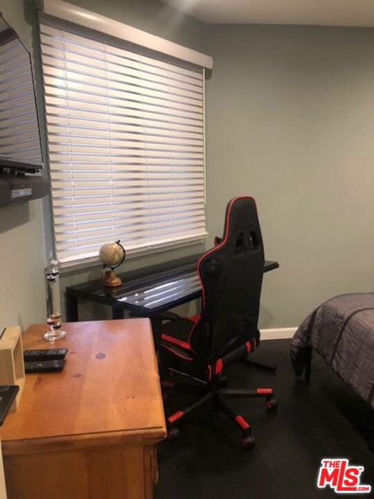 8300 Manitoba Street, Unit 209 Playa del Rey, CA 90293 - Photo 13 of 22 a room with furniture and window